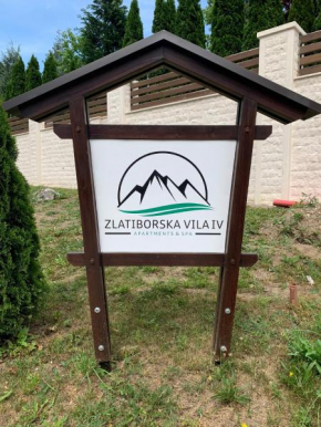 Apartman & Spa Viktor Lux